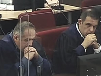 Kako je tužilac Tužilaštva BiH prikrivao ratne zločine predsjednika HDZ BiH