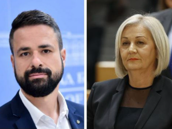 Nikšić dao saglasnost, Krišto šuti dok Rs blokira budžet BiH