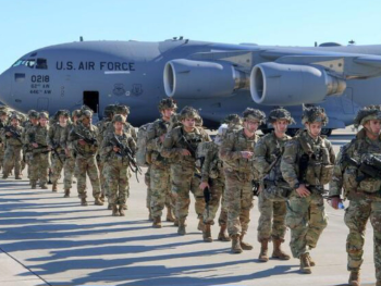 Prva sedmica rata s Iranom koštala SAD najmanje 11,3 milijarde dolara