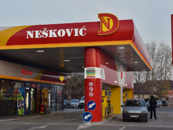 Inspektori u Rs kaznili pet benzinskih pumpi sa 75.000 KM zbog prekoračenja dozvoljenih marži