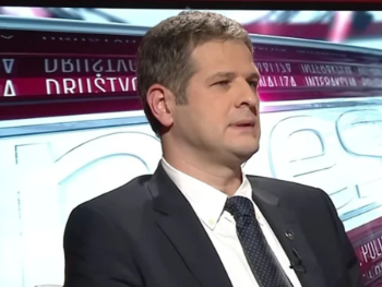 Amer Veiz je novi načelnik Kriminalističko-istražnog odjela SIPA-e