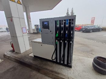 Vlada Rs ograničila cijene nafte