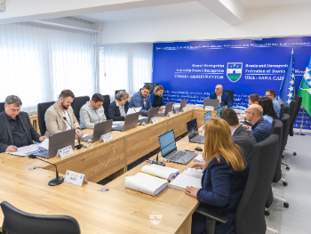 Vlada USK: Esproprisan kamenolom. Bio je prijetnja!