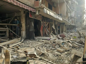 Izrael u Libanu ubio 687 ljudi, među kojima 98 djece