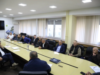 Kasumović zaprijetio blokadom ceste M17 i autoputa