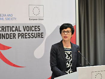 Kos: Ruski trojanski konji ne mogu u EU!