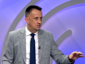 Ministar o nafti: Nema potrebe za panikom, ne zavisimo od Hormuškog moreuza