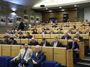 Predstavnički dom Parlamenta FBiH odobrio otpis dijela dugova sportskim kolektivima