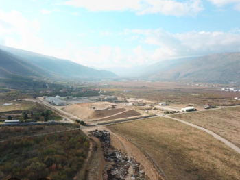 Nova deponija u Mostaru planirana u Podveležju