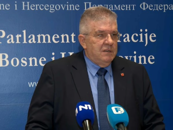 Mioković: Smijenjen sam zbog izvinjenja, a ne onog što sam rekao