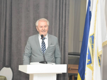 "Budimo jedinstveni i odgovorni prema našoj vjeri, našem narodu i našoj državi"