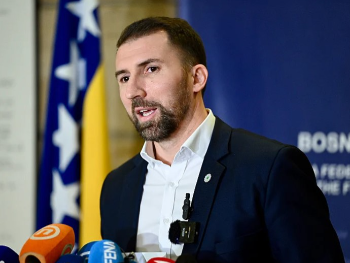 Delić: Oboren je zakon koji je trebao razdvojiti stvarno nezaposlene od administrativno prijavljenih