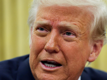 Trump: "Čast je uništavati iranski režim"