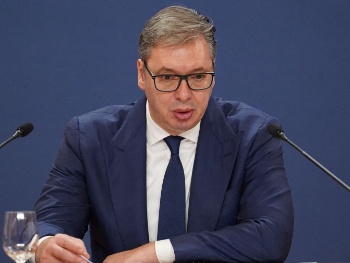 Vučić: Pripremamo se za napad Hrvatske i Albanije