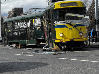 Mjesec od tramvajske nesreće u Sarajevu: Još nema odgovora o uzroku ni odgovornosti