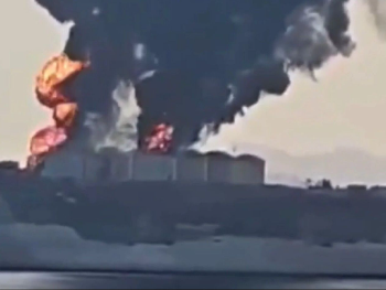 U Omanu pao dron, poginule dvije osobe