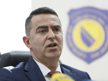 Sukob u Tužilaštvu BiH: Vrši li Kajganić mobing nad tužiocima?!