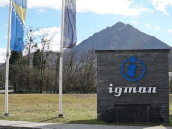 Novo rukovodstvo Igmana tvrdi: Smanjili smo gubitak