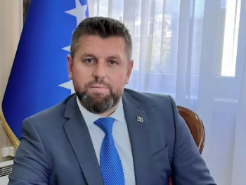 Duraković pisao Vladi Rs: Pozvao na zaštitu poljoprivrednika i vaučere...