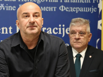 Naša stranka direktno optužila četiri stranke