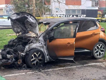 Nakon serije paljevina automobila: Vlada Brčko distrikta je zabrinuta!