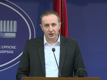 SNSD štiti ustašku ideologiju zbog Dodika i Čovića