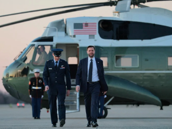 Politico: Vance je bio protiv Trumpove odluke o ulasku u rat, strahuje od novog Iraka