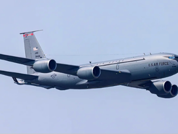 Poginulo svih šest članova posade američkog vojnog aviona koji se srušio u Iraku