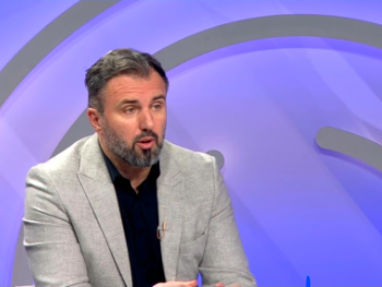 Stojanović: Upitan je izbor dvoje sudija Ustavnog suda BiH