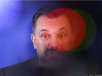 Propagandom za politički imidž: Konaković govori o "prvom ozbiljnom povećanju penzija"