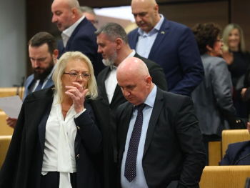 Smjena Miokovića nije iznimka: Trojka i HDZ su nominalno partneri