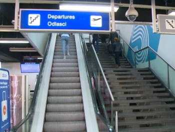 Sa Međunarodnog areodroma Sarajevo putnici će moći ovo ljeto letjeti na 41 destinaciju