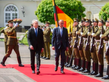 Merz upozorio na ozbiljne posljedice: Treba nam plan za mir