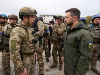 Zelenski: SAD tražile odgodu posljednje runde pregovora za Ukrajinu
