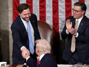 Islamofobija među republikancima postaje norma