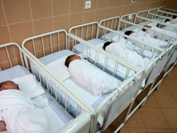 U Rs-u 10 posto manje rođenih beba