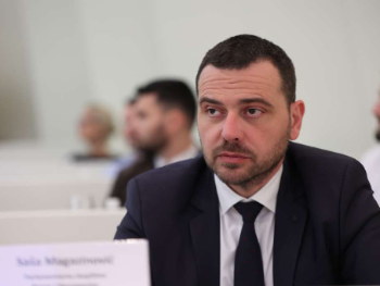 "Hitno riješiti negativne pojave u sportu BiH"