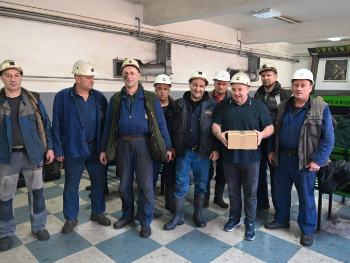 MFS-EMMAUS podijelio 1.000 iftara službama koje rade i tokom iftara