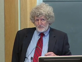 Preminuo ugledni novinar: Reporter koji je svijet obavijestio o opsadi Sarajeva