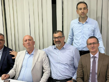 S BiH u Tuzli se pohvalila novim članom