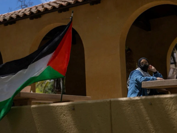 Hamas pozvao Iran da prestane s napadima na susjedne zemlje