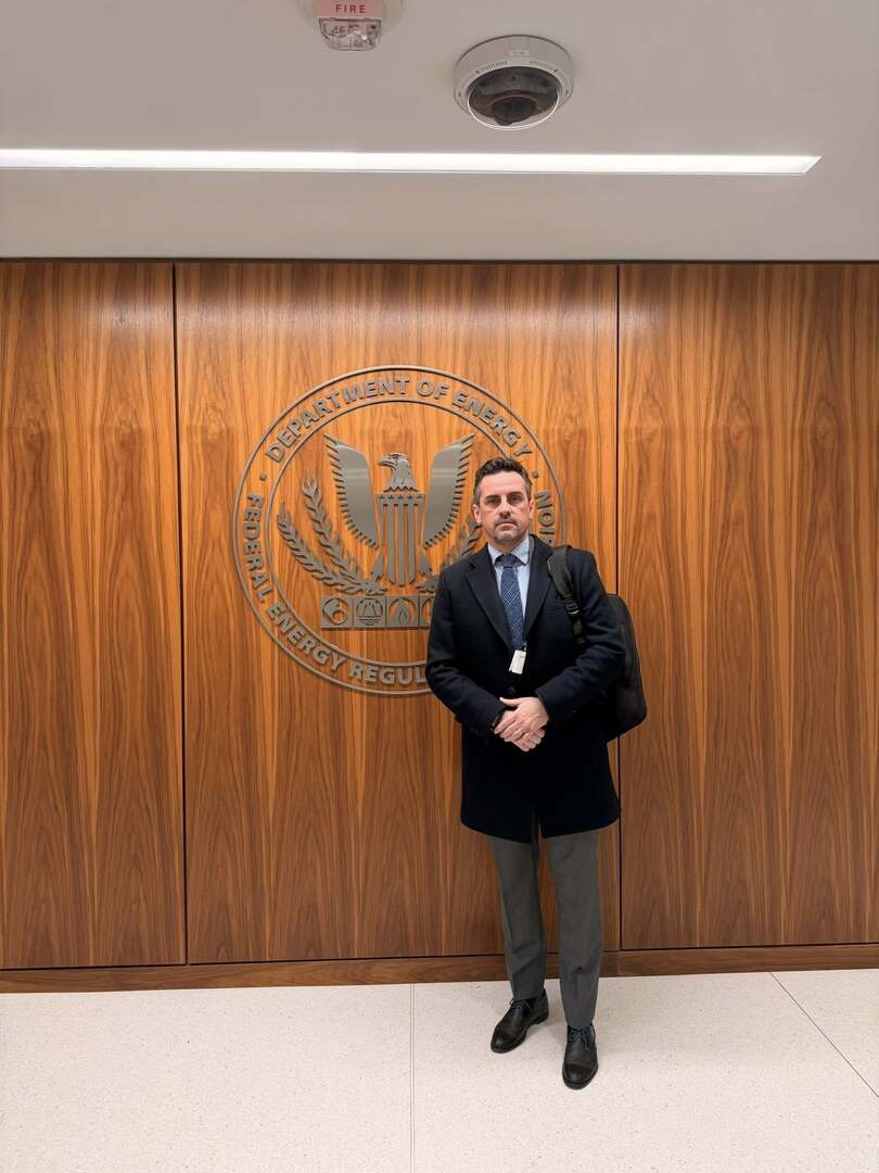 Funkcioner BH Gasa u SAD razgovarao s Trumovim ministrima - slika 3