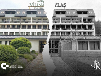 "Vilina Vlas" ne može biti mjesto za odmor penzionera!