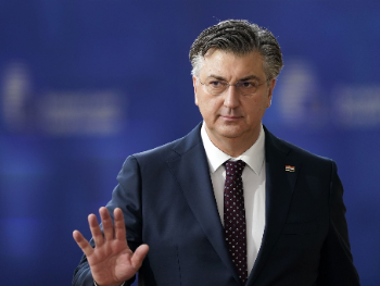 Plenković odgovorio Vučiću. Poslao poruku Srbiji