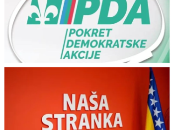 Svađaju se vladajući: Naša stranka zalijepljena je za fotelje