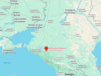 Napadi na rusku vojnu infrastrukturu: Pogođen aerodrom u Majkopu i pogoni vojne industrije