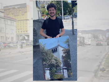 Veliki čovječe i umjetniče, neka ti je vječni rahmet