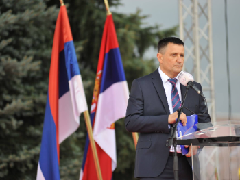 Afera Đajić: Vlada Rs se pravi mrtva!