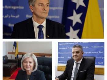 Zašto su službene objave državne premijerke samo na hrvatskom jeziku?!