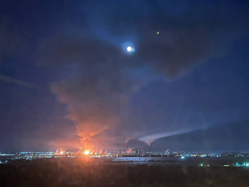 Iran zaprijetio odmazdom po američkim rafinerijama u Zaljevu